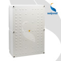 SAIP / SAIPWELL Hochwertige, tragbare wasserdichte IP66-Inspektionsbox / Steckdosenbox